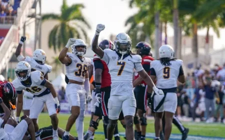 Browns Advance to No. 58, Draft Safety Emmanuel McNeil-Warren