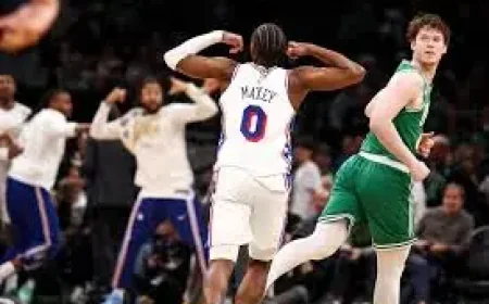 Shaedon Sharpe headline unavailable in provided context