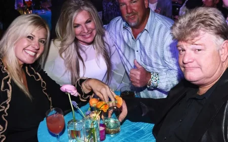 Cyberbullying Linked to ‘Storage Wars’ Star Darrell Sheets’ Suicide