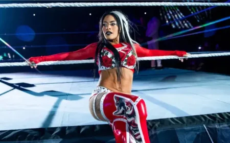 Wwe Releases reshape the roster as Zelina Vega’s exit raises bigger questions