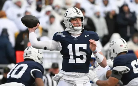 Highlights of the Steelers’ Day 2 Draft Picks