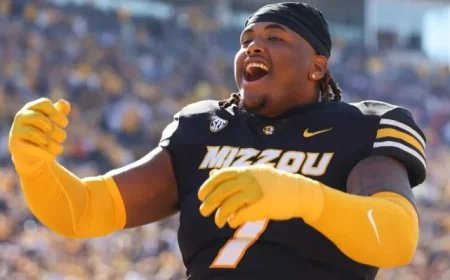Analysts Praise Green Bay Packers’ Strong Day 2 Draft Performance