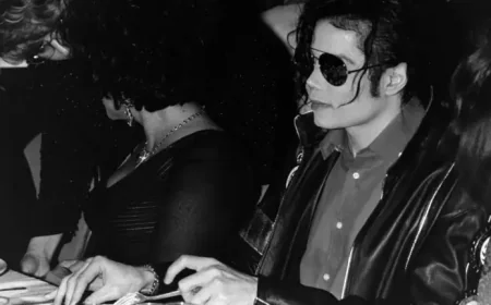 Micheal Jackson Estate Faces Abuse Allegations From Four Siblings Who Say the Public Was Kept in the Dark