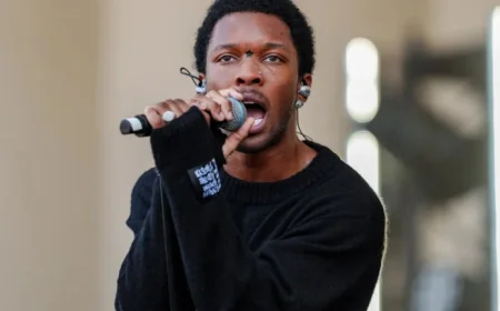 Label Drops D4vd; Song Collaborations Removed