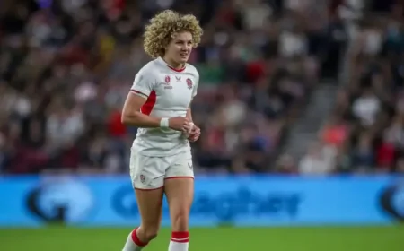 London Marathon 2026: Sawe’s record bid exposes a race that may be decided before the finish