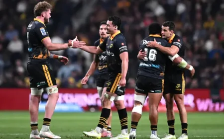 Blues Vs Reds: Brumbies’ collapse exposes a harsher ladder truth