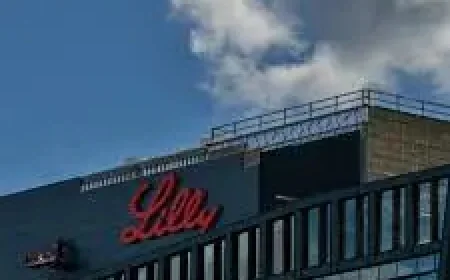 Lilly to buy Kelonia Therapeutics in $3.25 billion deal