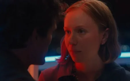 ‘Hacks’ Season 5, Episode 3 Recap: Unveiling ‘No New Tricks’