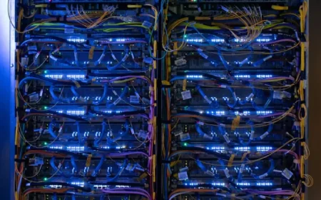 Google Commits $40 Billion Investment in Anthropic