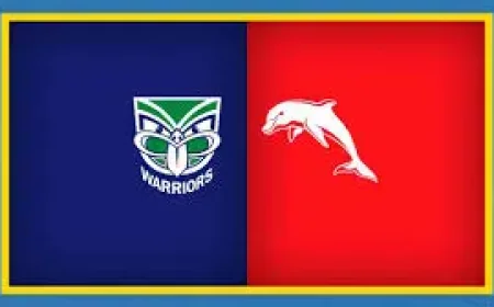 Hnry Stadium and the Warriors’ Wellington test as 2025 approaches