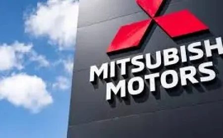 Mitsubishi Recall Exposes a Second-Order Safety Risk in 108,046 SUVs