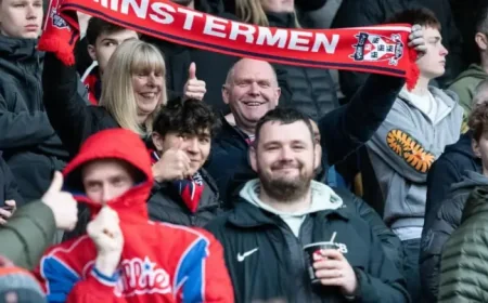 York Vs Rochdale: 3 reasons the National League title decider matters now