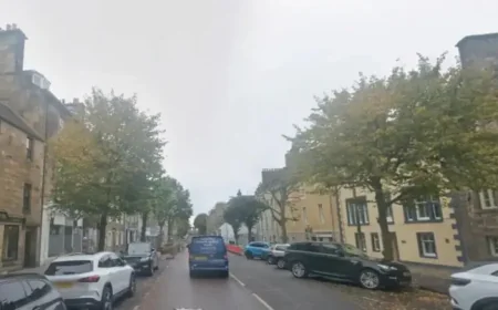 St Andrews Faces a £1.175m Question: 5-Year BID Renewal Vote Set for July