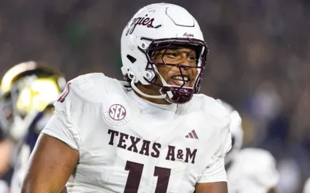 Broncos Select DL Tyler Onyedim: Essential Insights for Fans