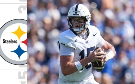 2026 NFL Draft: Grading Every Team After Rounds 2-3