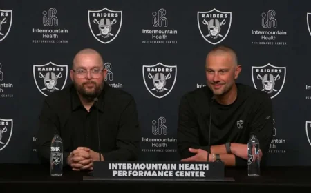 Key Insights from Spytek and Stark’s Post-Draft Day 2 Conference