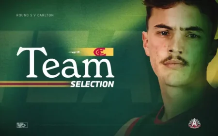 Ninja Stadium and the Devils crowd turning an ANZAC Day clash into a milestone