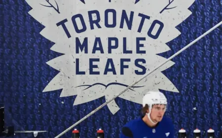 Maple Leafs Gm Candidates: 2 finalists, 1 possible favorite, and why the pause matters