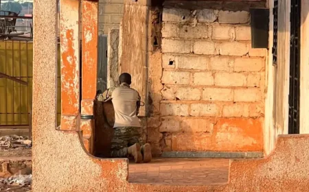 Mali After Coordinated Attacks: What the 6am Shock Means Next