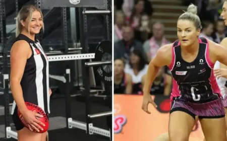 Thunderbirds and the body image spiral that followed a toxic test culture