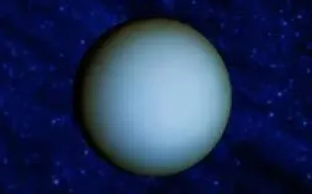Uranus In Gemini 2026 and the Human Reset Few Saw Coming