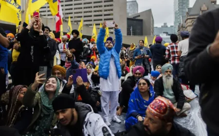 Gardiner Expressway Closure Reveals a Weekend Toronto Is Not Built to Absorb