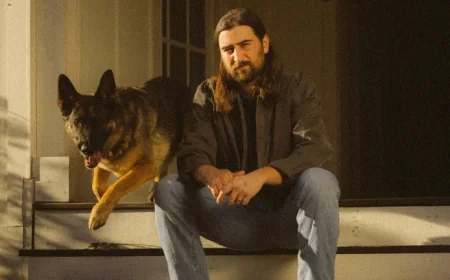 Noah Kahan’s ‘The Great Divide’: Detailed Track Breakdown