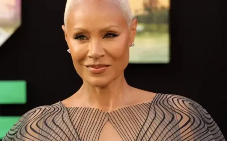 Jada Pinkett Legal Battle Update: Court Filing Seeks $49,000 in Fees