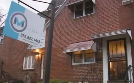 Attorney General Settlement Cancels 1,300 Pennsylvania Mortgages in MV Realty Case