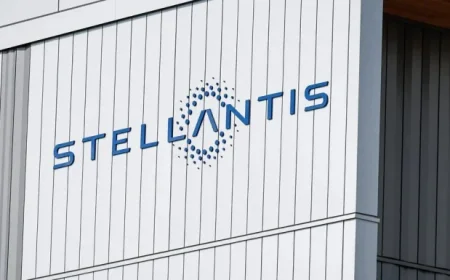 Stellantis Prioritizes Jeep, Ram, Peugeot, and Fiat Among 14 Brands: Report