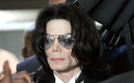 Director Claims Michael Jackson Was Worse Than Jeffrey Epstein