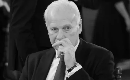 Andrzej Olechowski dies at 78: 5 facts that reshape Poland’s political memory