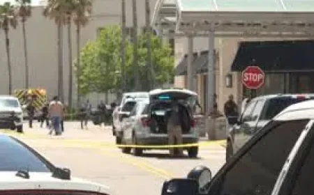 Martha Odom and the Mall of Louisiana shooting: 5 key details after teen death