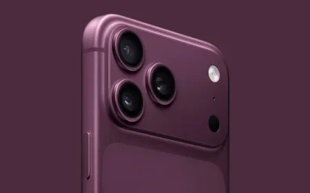 Iphone 18 Pro Max Dummy Leaks Expose a Quiet Design Shift Behind Apple’s Loudest Future Phone