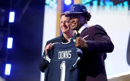 Jerry Jones: Revamping Our Defense with Strategic Changes