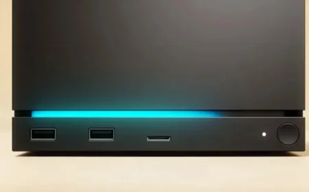 Steam Machine Release Date Rumors Intensify After Store Page Goes Live