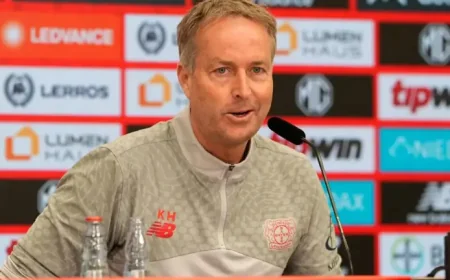 Köln Vs Leverkusen: 5 facts behind a derby that could reshape both seasons