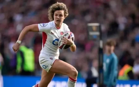 England Vs Wales: 5 storylines from a sold-out Bristol clash that could redefine the Red Roses’ standard