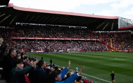 Charlton Vs Hull: The Numbers Behind A Final-Day Test With Survival And Promotion On The Line