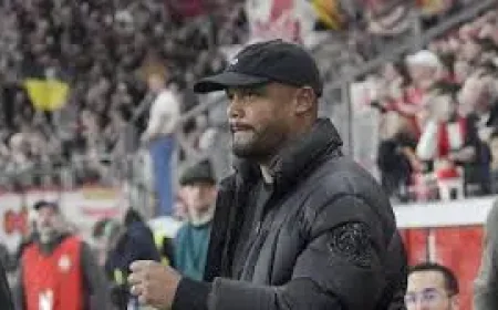 Mainz Vs Bayern: 5 key clues behind Kompany’s rotation and Mainz’s belief