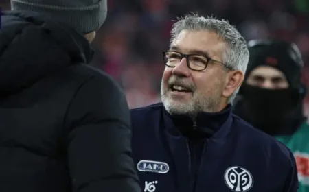 Mainz Vs Bayern: 3 reasons Kompany’s rotation could redefine Saturday’s Bundesliga mood