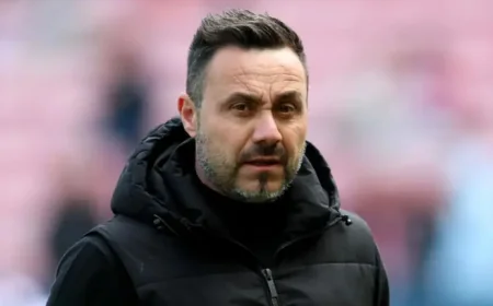 Wolves Vs Tottenham: 5 reasons Saturday’s clash could define Spurs’ relegation fight