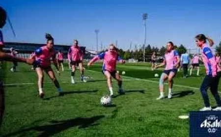 Brighton & Hove Albion Vs Man City: Live Title Pressure Mounts in WSL Meeting