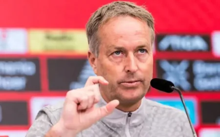 Köln Vs Leverkusen: The Hidden Pressure Behind a Derby That No Longer Matches the Table