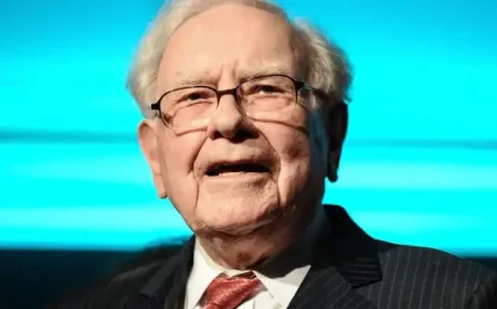 Stock Market Crash Warning: Buffett’s 227% Signal and 3 Reasons It Matters Now