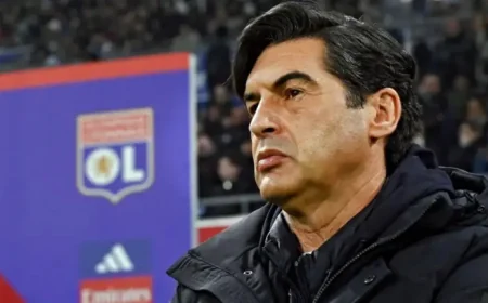 Lyon – Auxerre: 3 key returns could reshape the 31st round