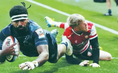 Ashton Gate shock: Bristol’s 53-12 derby rout and what it means for the play-off race