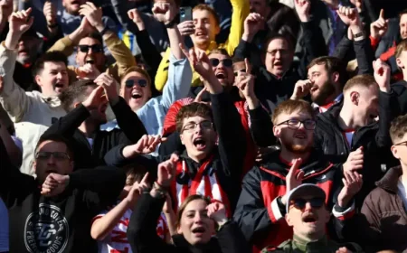 Ipswich Fixtures: Sold-Out Finale and 3 Ways Fans Can Still Get In