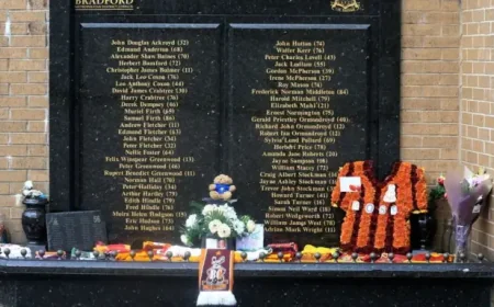 Bradford City Vs Bolton: 3 League One clues that define a pivotal playoff night