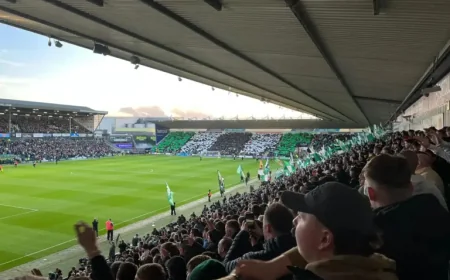 Plymouth Vs Port Vale: 4-point pressure and relegation context shape Saturday’s Home Park test